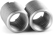 Kit di riparazione a vite a stella in acciaio inossidabile con inserto di vite a stella per estensione M8X1.25 M10X1.25.