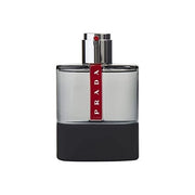 Eau de toilette uomo prada luna rossa carbon vapo 100 ml - 8435137759781