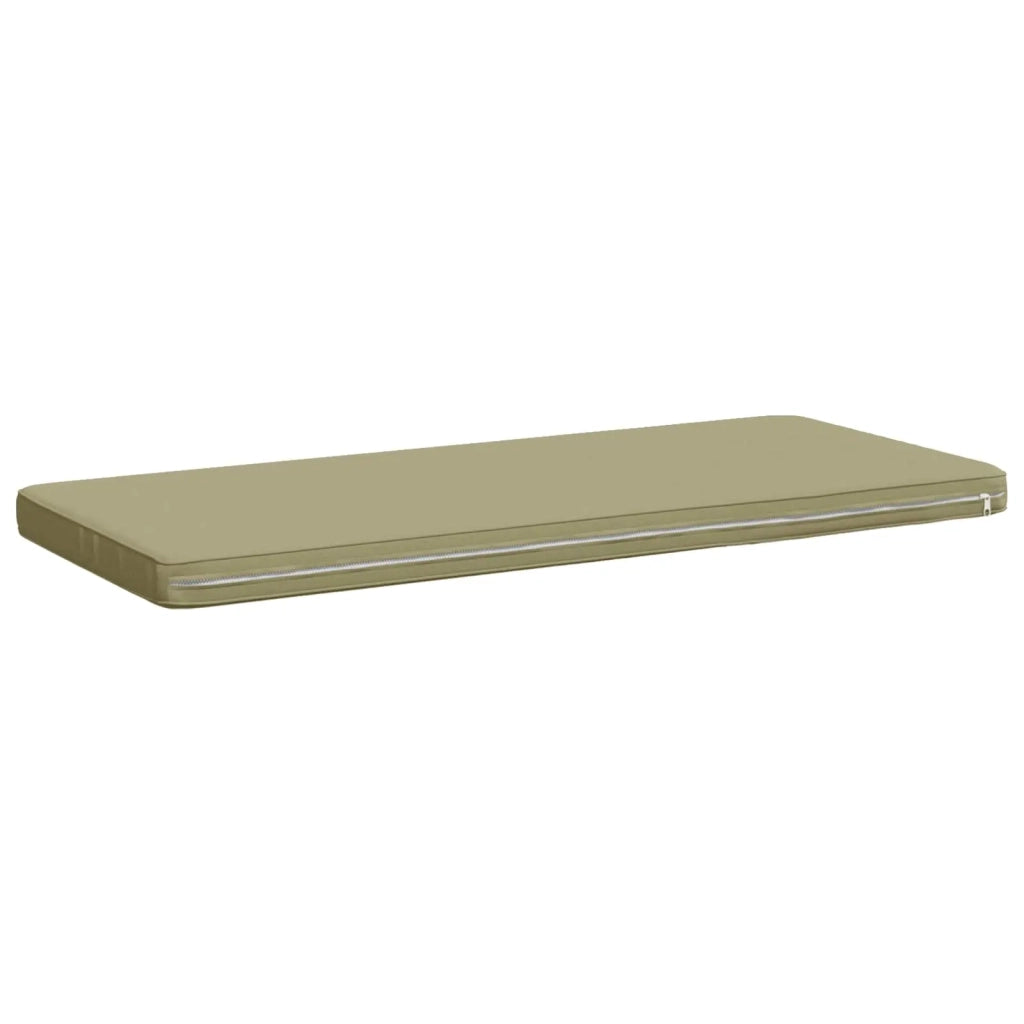 Cuscino per Panchina a 1 Pezzo VUGHT 100% Poliestere 951750