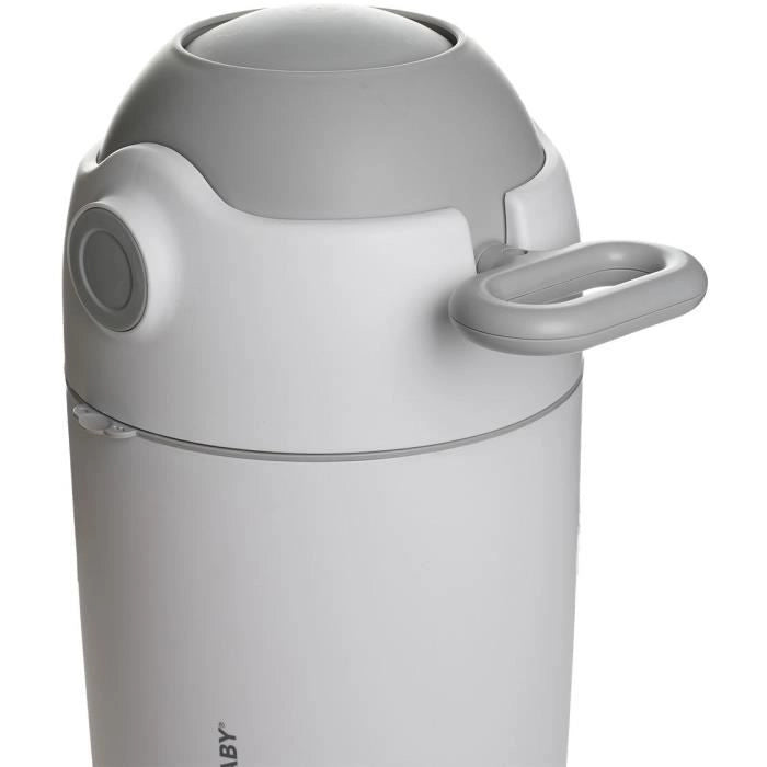 Contenitore per pannolini - THERMOBABY - Senza ricarica specifica