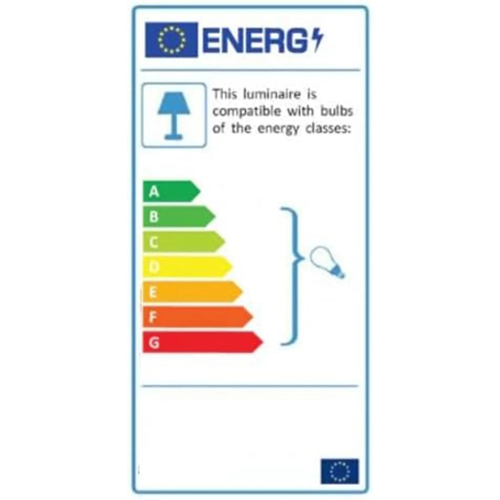 Sospensione Contemp Mapa Clear Metallo Ottone Vetro Sfumato Ambra 1 Luce E27