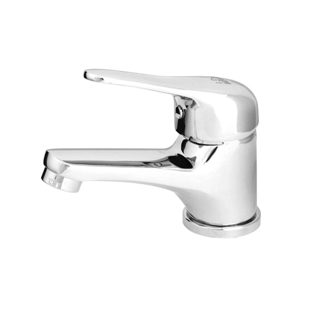 Miscelatore per lavabo serie joy cromato