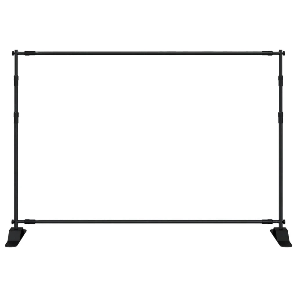 Supporti per fondali set da 2 305 x 243 cm acciaio nero 02_0045252