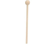 Strumento a Percussione a 7 Tonalità - Beugo/Metallo - 16,8 x 15 x 13 cm - Compreso Bastone da Suonare - Duraturo e di Alta Qualità - Gong da Vento