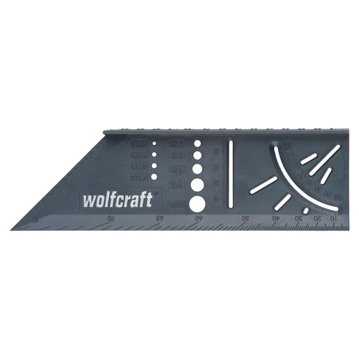 SQUADRA 3D - WOLFCRAFT