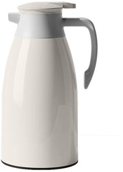 Vacuum isolata acqua/termos - 1,6 litri dispenser di caffè e bevande, mantiene le bevande calde o fredde per 12 ore.