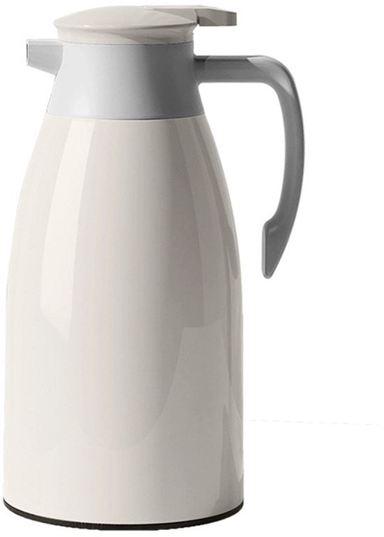 Vacuum isolata acqua/termos - 1,6 litri dispenser di caffè e bevande, mantiene le bevande calde o fredde per 12 ore.
