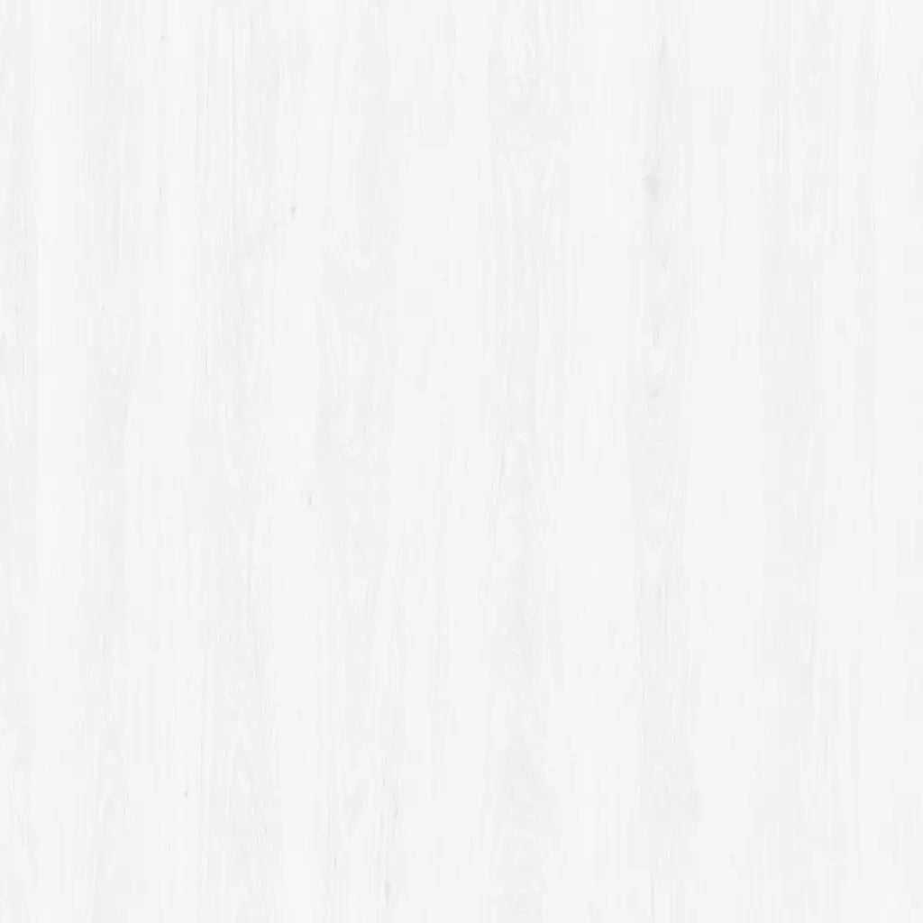 Pellicole Autoadesive per Mobili 2 pz Legno Bianco 500x90cm PVC CFW8125563
