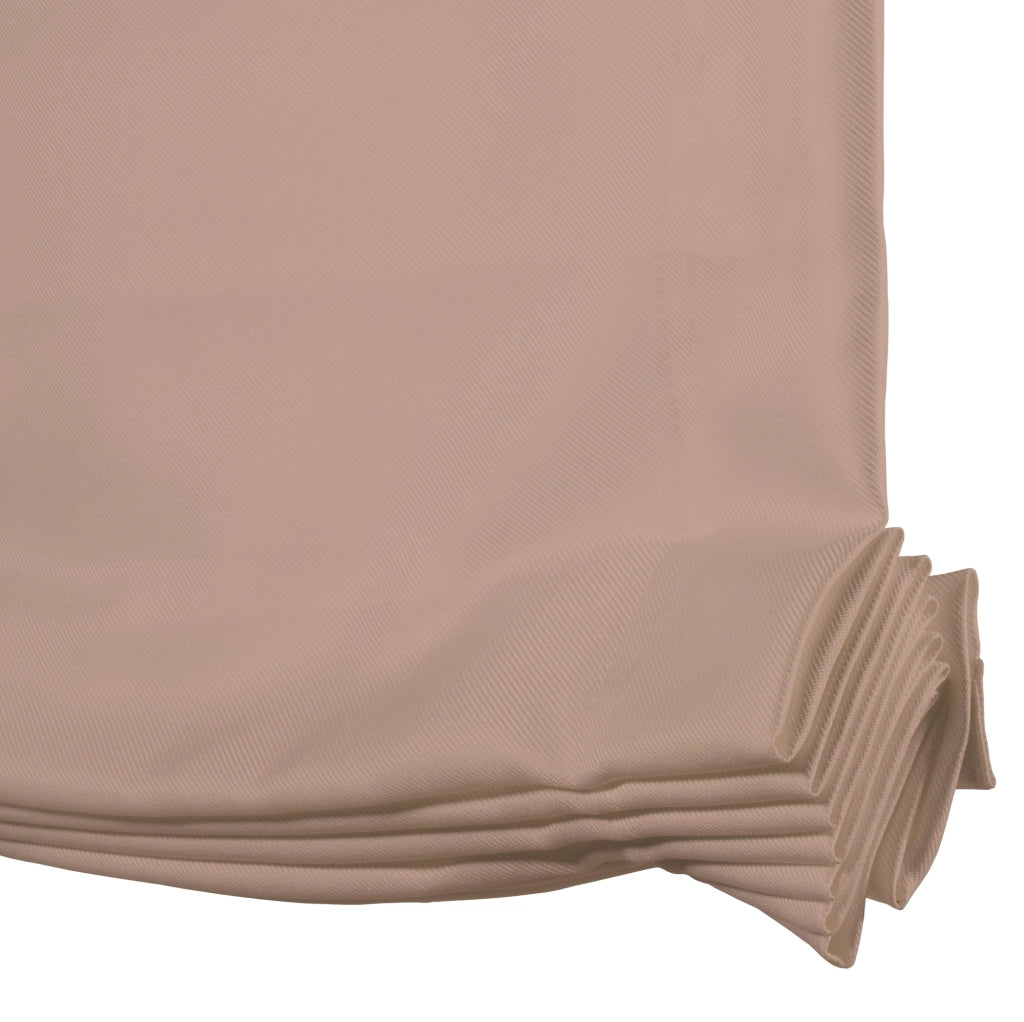 VIEWTEX Tenda a pacchetto Toxa Artemia Rosa 120 X 250cm - Made in Europe - 5 anni di garanzia