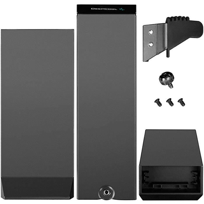 DEEPCOOL - GH-01 - Supporto interno VGA - DP-GCH2-GH01