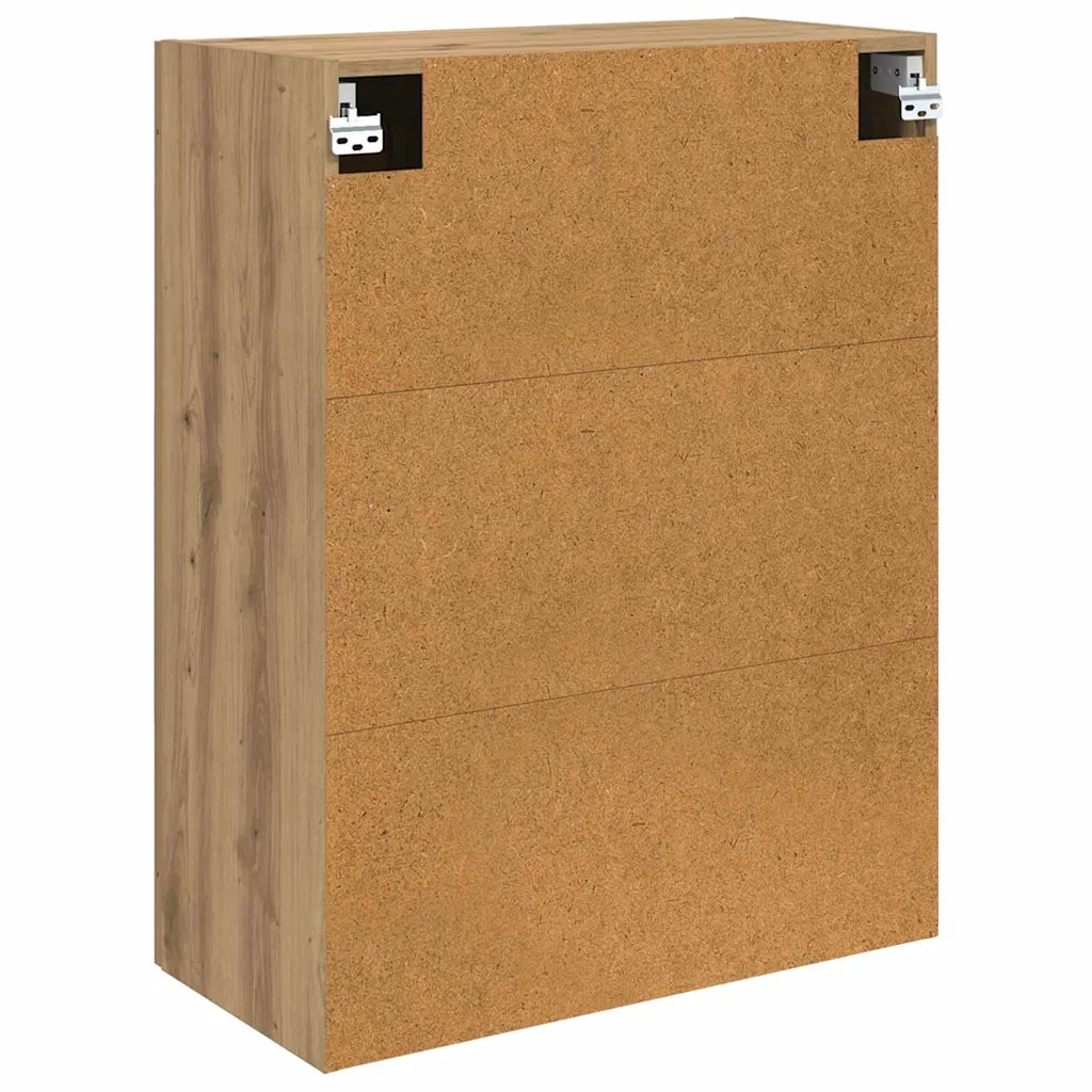 Pensile Rovere artigianale 69,5 x 34 x 90 cm 882751