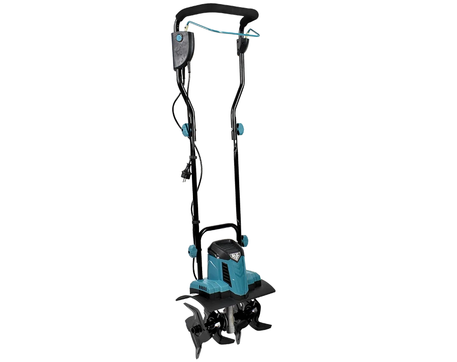 Motozappa elettrica KS 1000T E