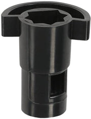 Attuatore - Manubrio - Adatto per Jeep Commander 2006-2010 - Adatto per Grand Cherokee 2005-2010 - Duraturo - Facile da installare - Numero 5143183AA - Spazio porta portiere