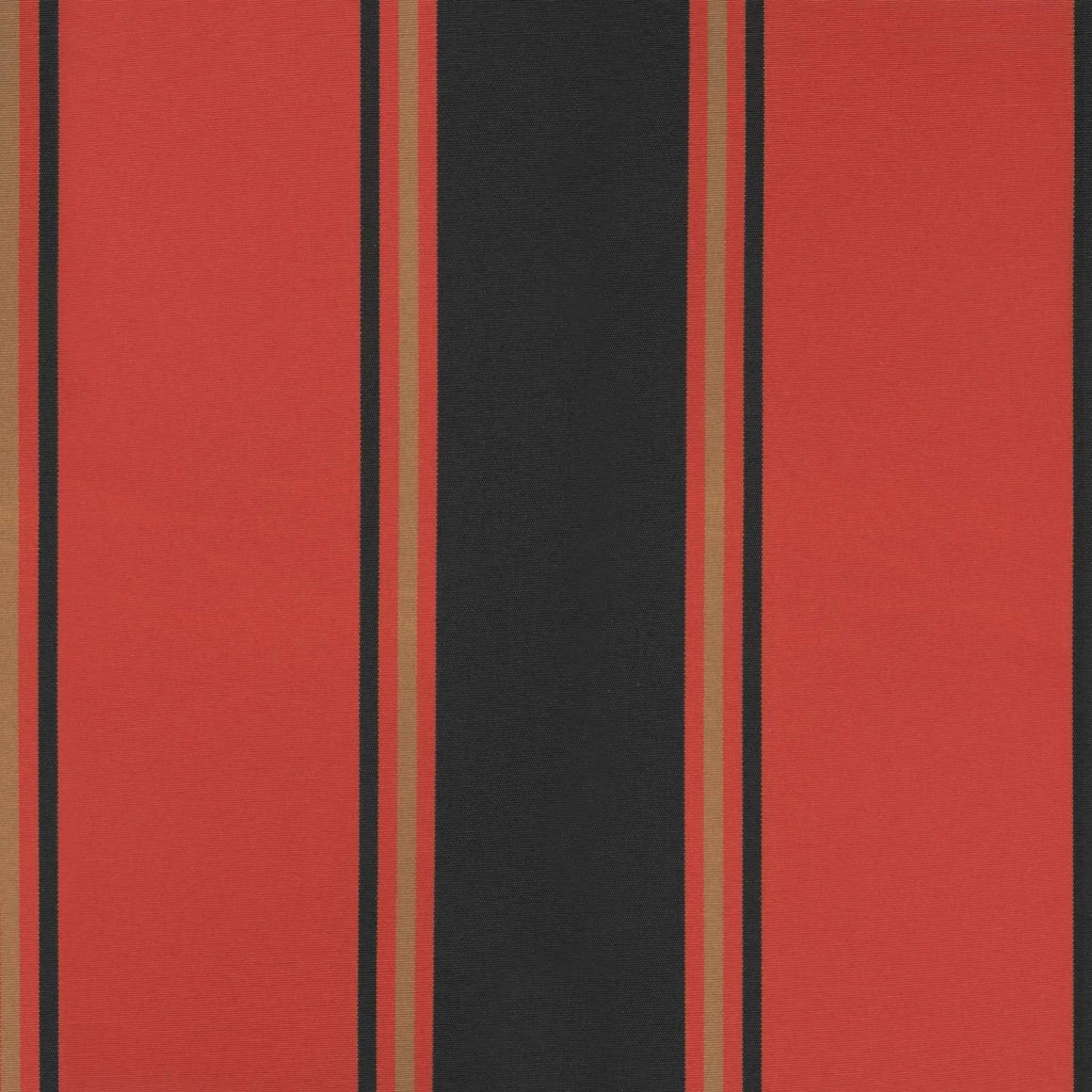 Tettuccio Elettrico Retrattile Arancione, Nero e Giallo 3421108