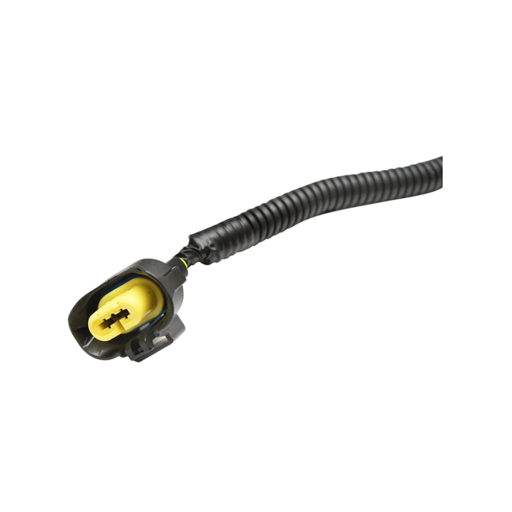 Installazione elettrica fendinebbia paraurti anteriore Dacia Logan 2004 >>>, codice OEM 6001548296