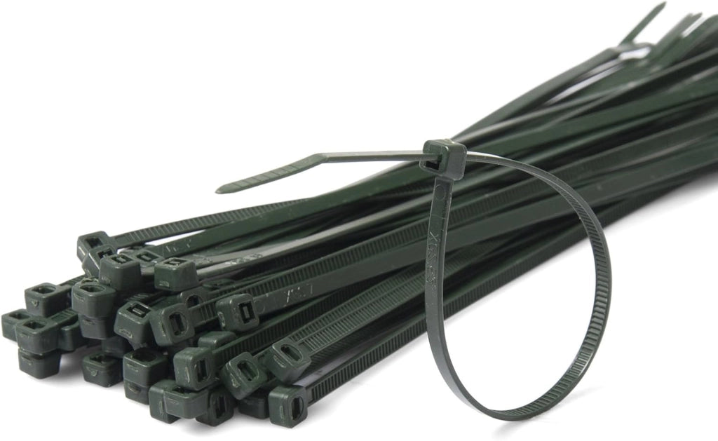 WOLTU Rete Ombreggiante per Balcone 1x15 m in Tessuto HDPE da 150 g/m², Telo Frangivista Frangivento Stabilizzato ai Raggi UV per Recinzione, Giardino, Ringhiera, Fascette Incluse, Verde