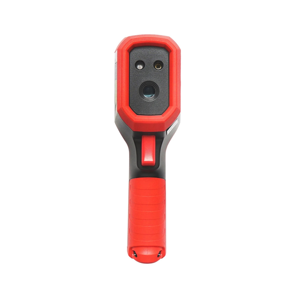 Termocamera digitale portatile UTi712S con batteria agli ioni di litio da 2600 mAh UNI-T