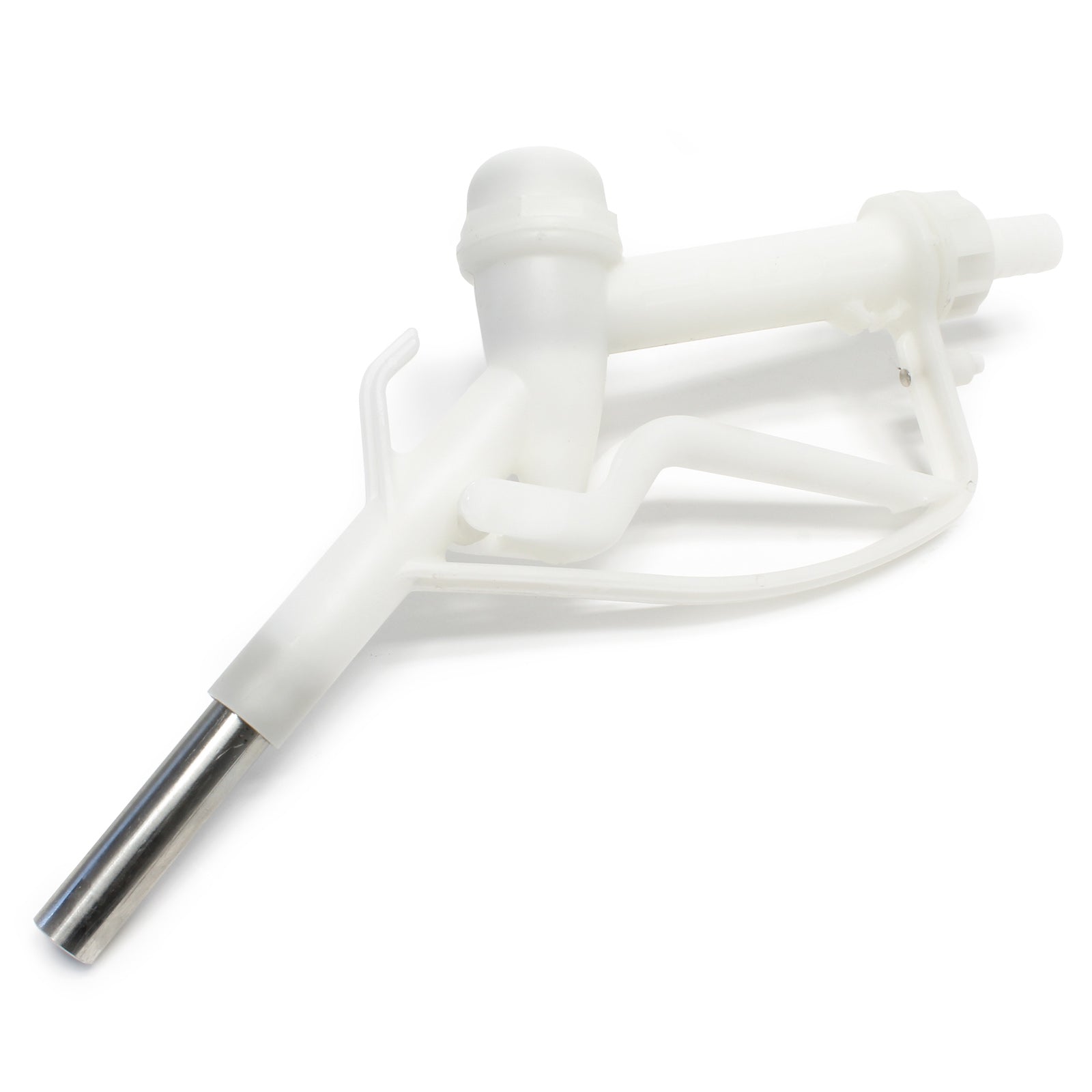 Pistola erogatrice per urea in plastica 0-60 l/min AUS32 Pompa urea