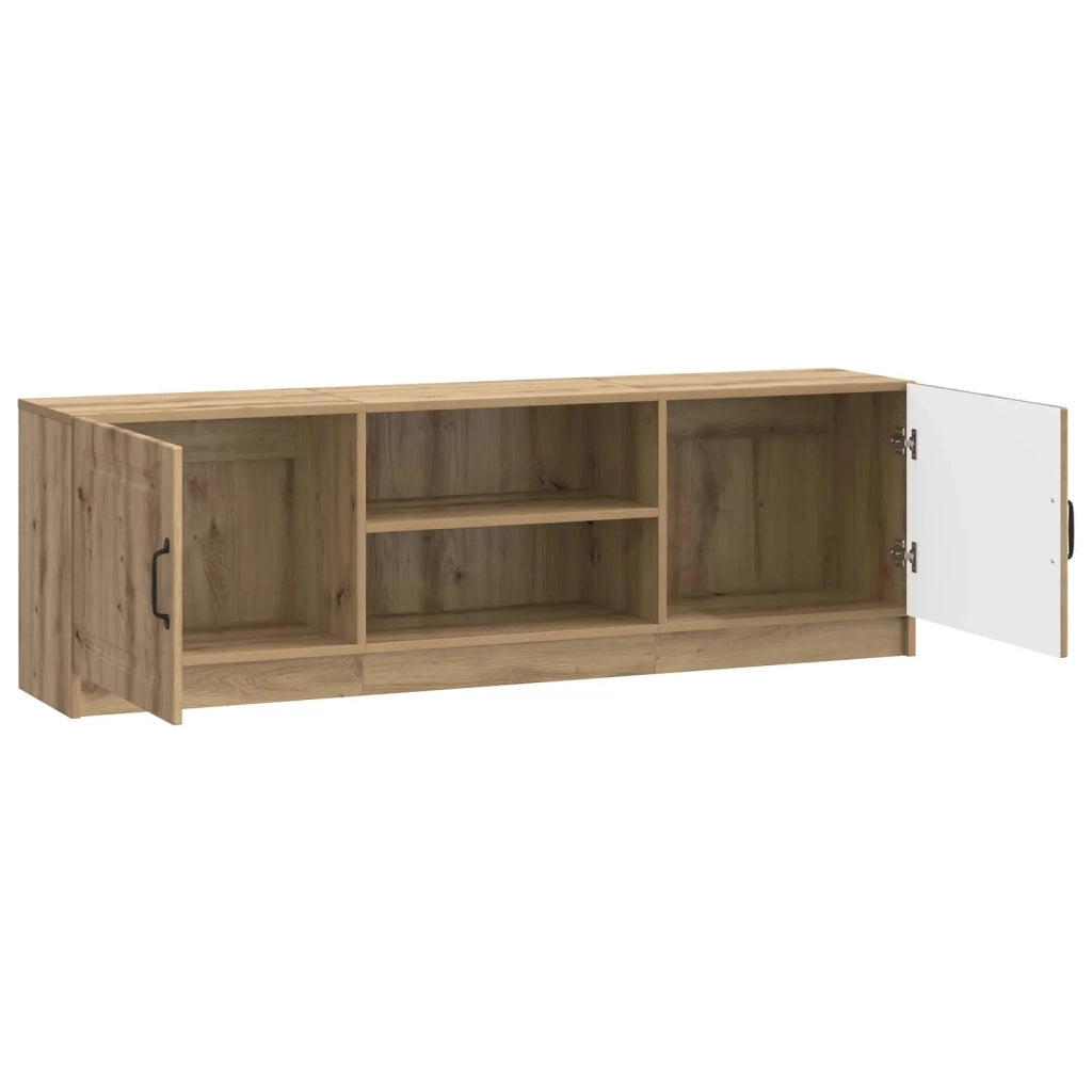 Mobile TV Rovere Artigianale 150 x 31 x 47 cm 895844