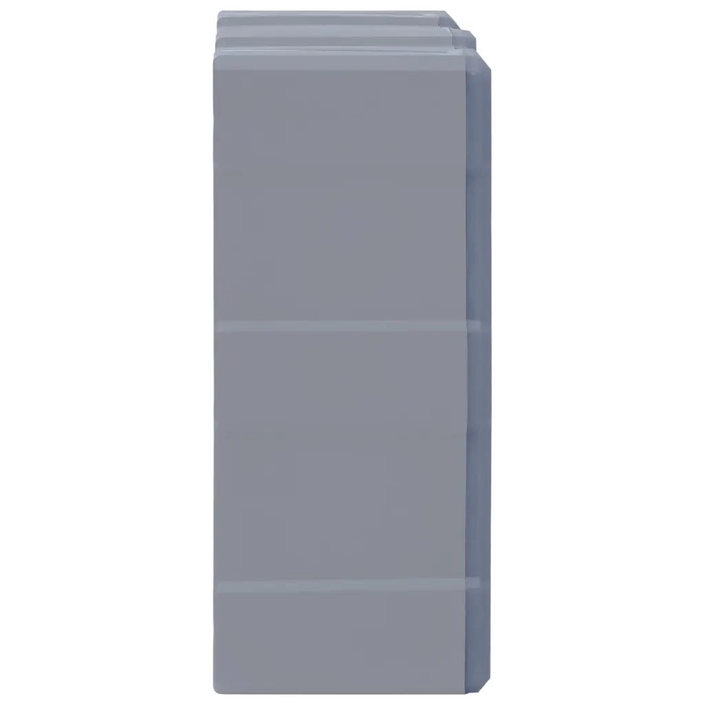 Mobile Contenitore con 16 Cassetti Medi 52x16x37 cm CFW5454284
