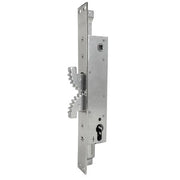 SERRATURA A DOPPIO GANCIO IBFM 2572 ENTRATA 30 MM- 1,0 pz
