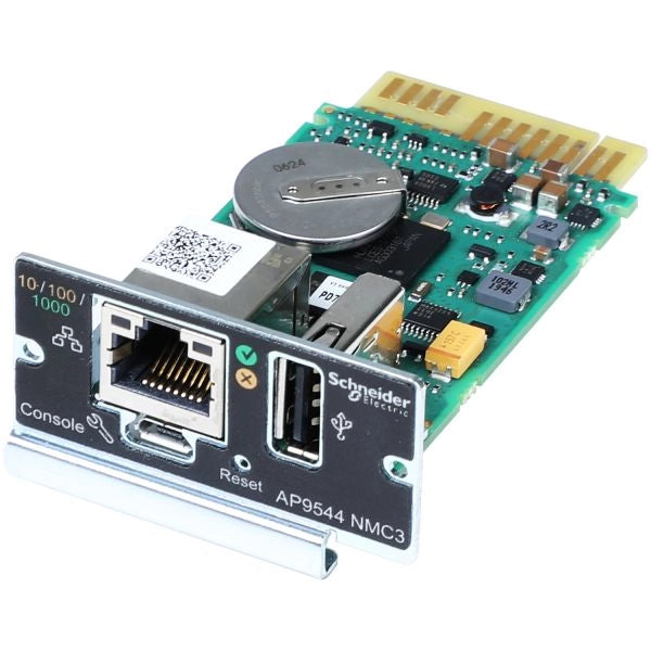 Apc ap9544 accessorio per gruppi di continuità (ups)