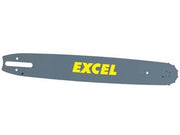 BARRA LAMINATA PER ELETTROSEGA- - cm.25-10 passo MINI 3/8-050-1,3 (per 227469) - 1 pezzi EXCEL