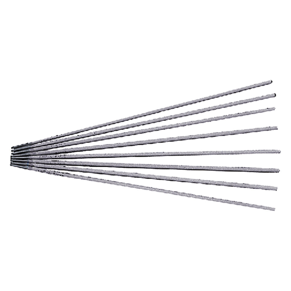 43pz elettrodi per ghisa 'ok 92.58' ã¸ mm 2,5 cod:ferx.505230nlm