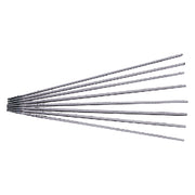 43pz elettrodi per ghisa 'ok 92.58' ã¸ mm 2,5 cod:ferx.505230nlm