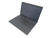 Portatile Notebook Dell Latitude 3500 15,6" I7 8Th Ram 16GB DDR4 512GB SSD NVMe Windows 11 Pro Touch Screen SK Video Batteria Nuova - Ricondizionato