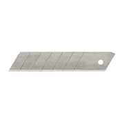 POGGI 568.50 LAMA A SPEZZARE CUTTER 25 MM DA 5 PZ- POGGI- 12,0 confezione