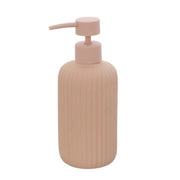 COLOR DISPENSER SAPONE IN Rosa