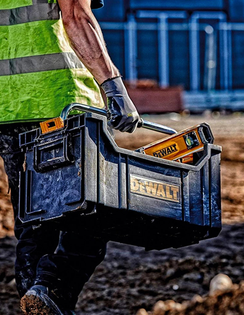 Cassetta degli attrezzi DeWALT DWST1-75654