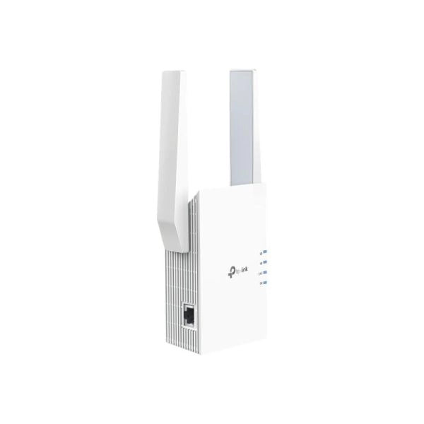 Tp-link re705x moltiplicatore di rete ricevitore e trasmettitore di rete bianco - 141917