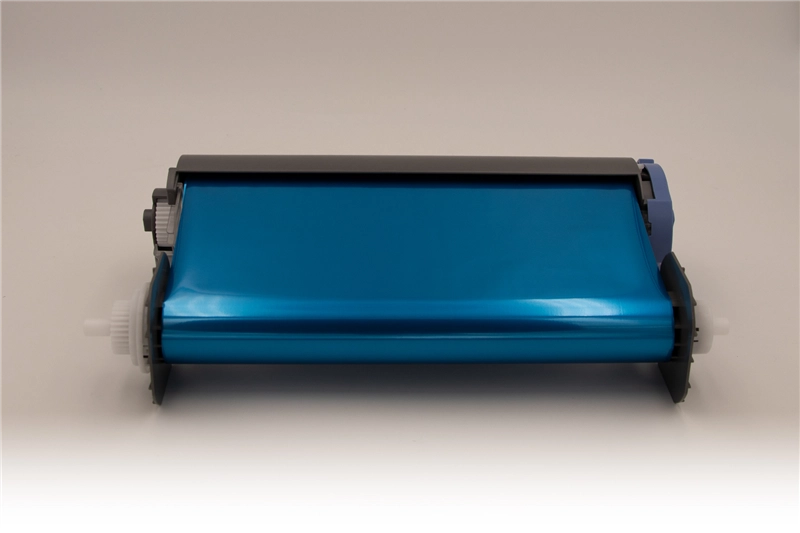 Brother HFA220BL pellicola per stampa Blu