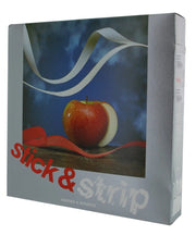25ml nastro a strappo adesivo gancio adesivo dga + asola daa cod:ferx.13276