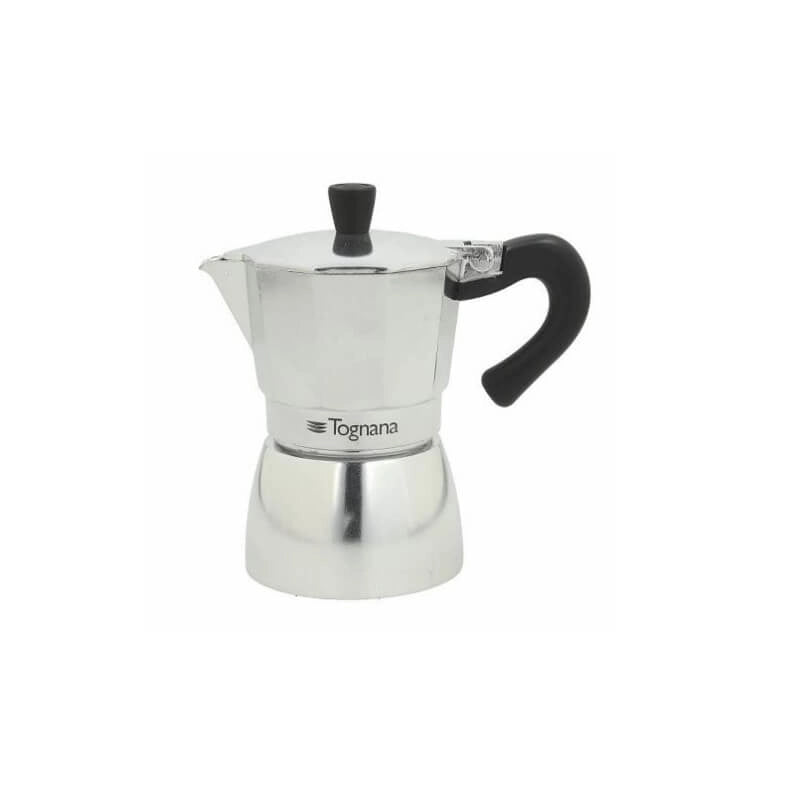 Caffettiera Mirror 2 tazze Tognana - Caff Napoletano Moka 3012