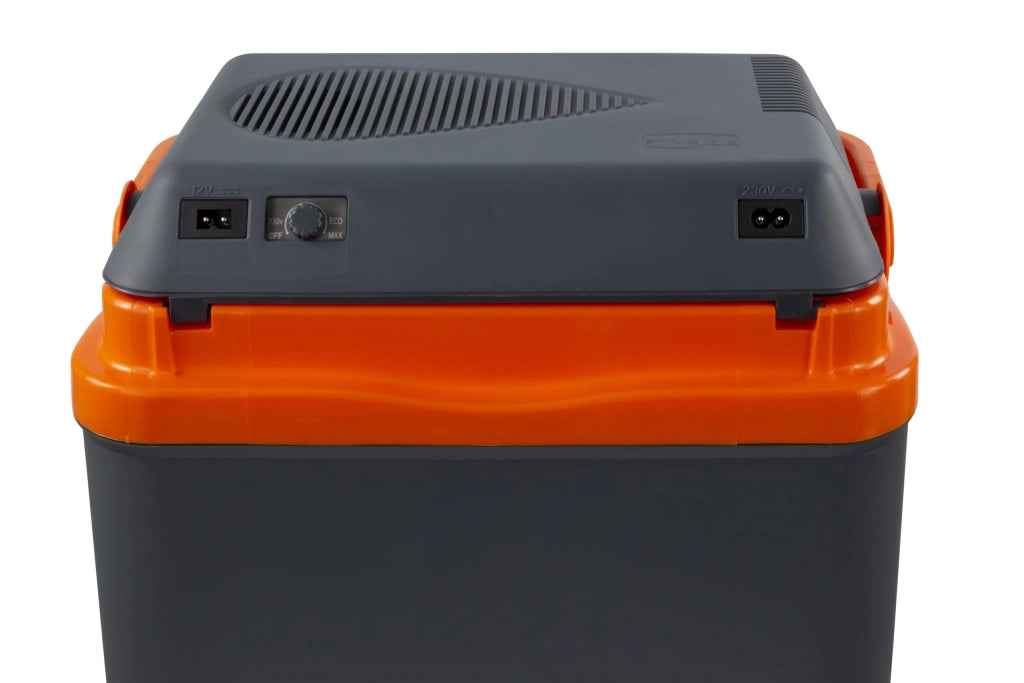 Frigorifero Portatile Elettrico Horizon M 12 V 230 V L 20 cm 37 8 x 25 5X42
