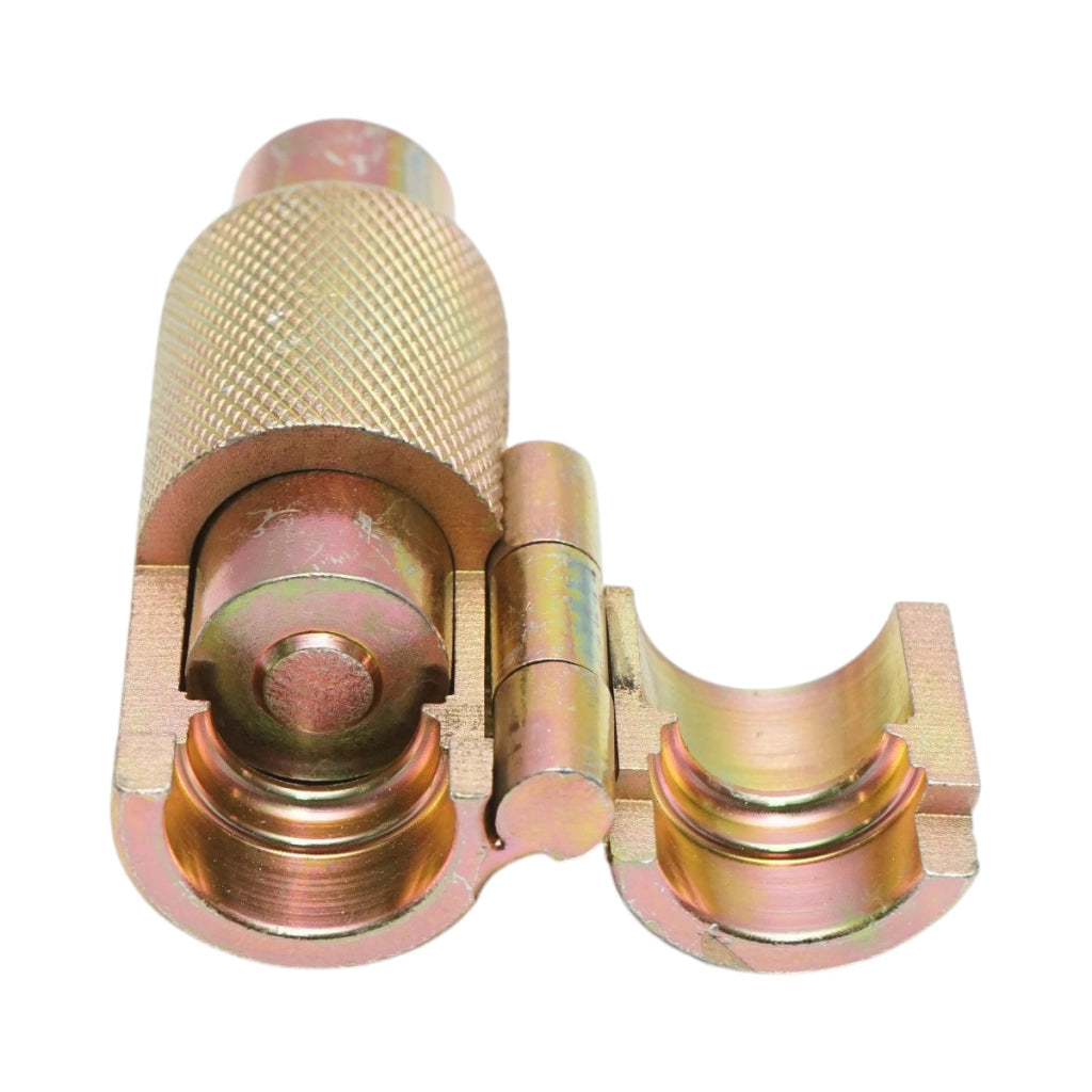 Utensile per crimpatura tubi HVAC da 20 mm
