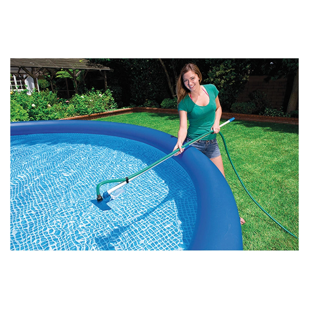 KIT PULIZIA PISCINA art. 58958  - INTEX