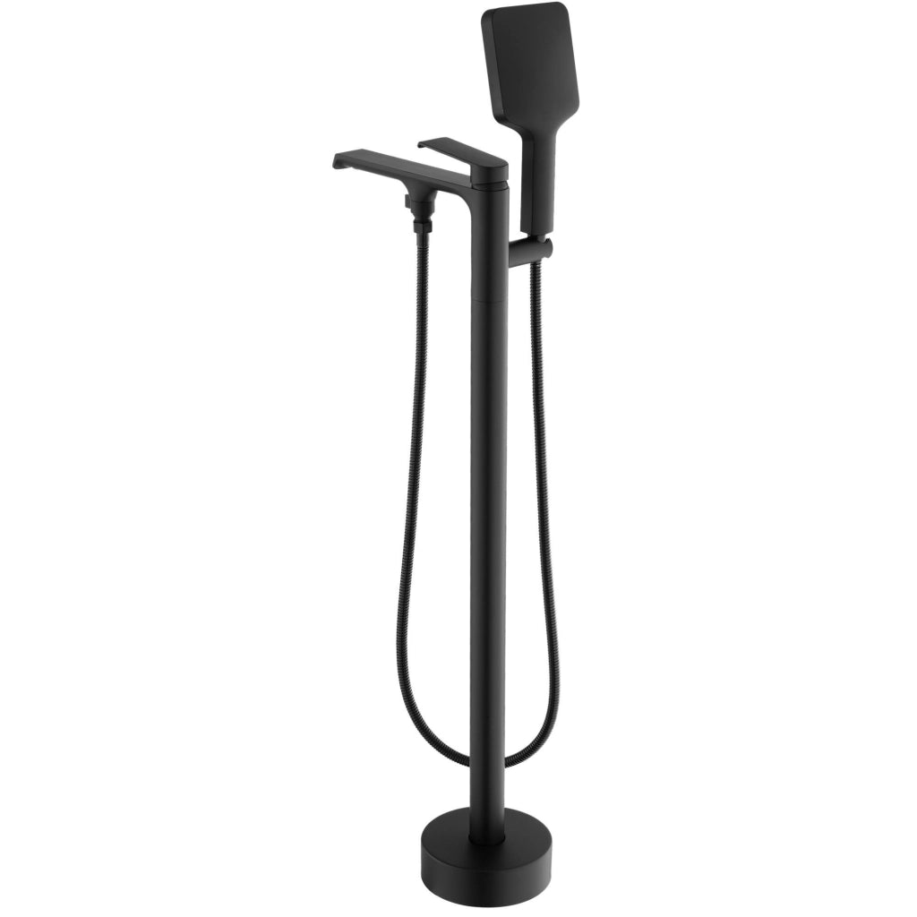 Rubinetto Indipendente Rea Hass Black