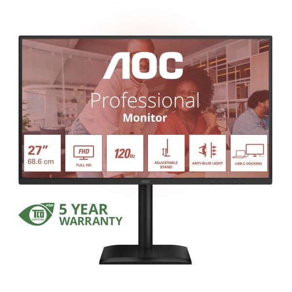 27 monitor fhd 120hz reg alt - 27E4CV