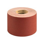 IMPERIAL 110251 Carta Abrasiva Resinata Corindone Grana 80 Larghezza 120 mm Lunghezza 50 m colore Arancione