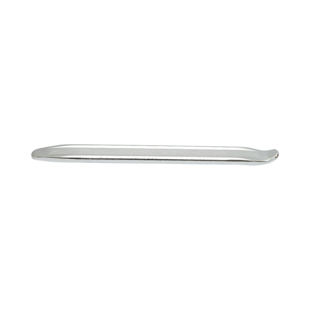 Leva in acciaio per cambio pneumatici – 250×25×9 mm