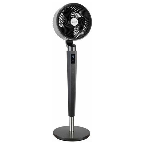 Circolat.allbreeze digit nero 398200041