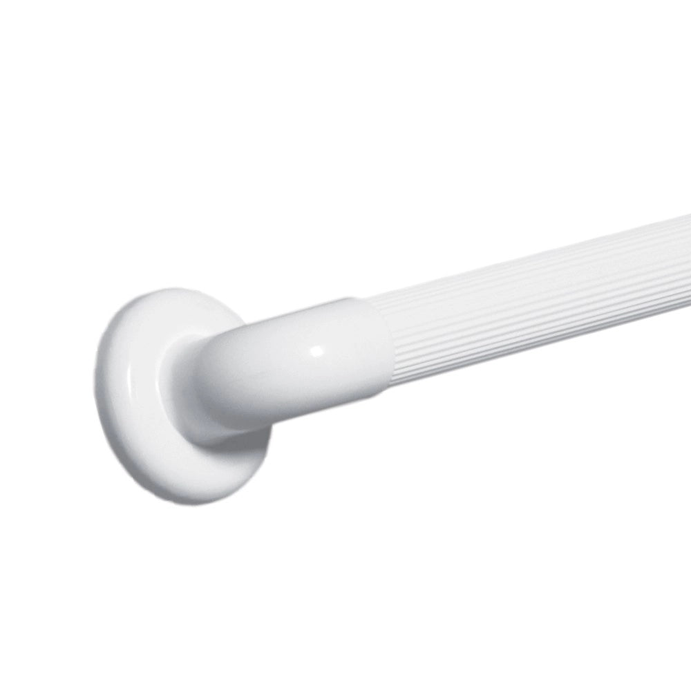 Maniglia rigata in plastica serie care l. 45 cm