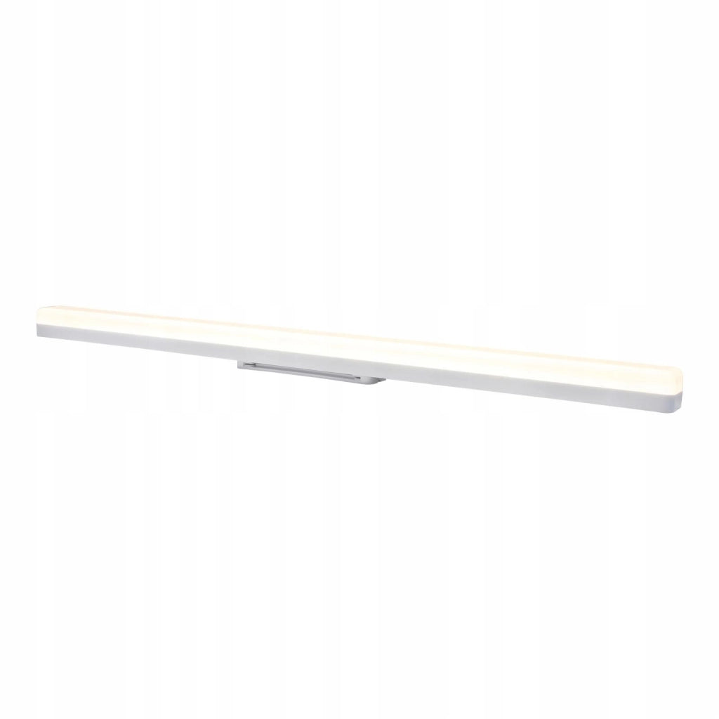 ZMH Lampada da soffitto plafoniera LED telecomando metallo moderna per camera letto