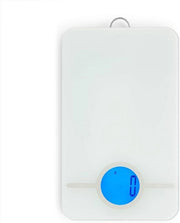 Ponderatore elettrico digitale con funzione di conversione di unità di misura