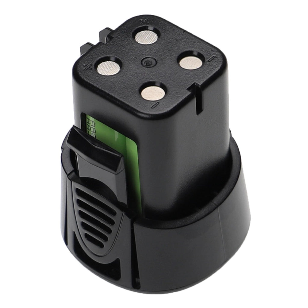 Batteria per attrezzo sostituisce Dremel 5000755-01 - 2000 mAh, 4,8 V, NiMH