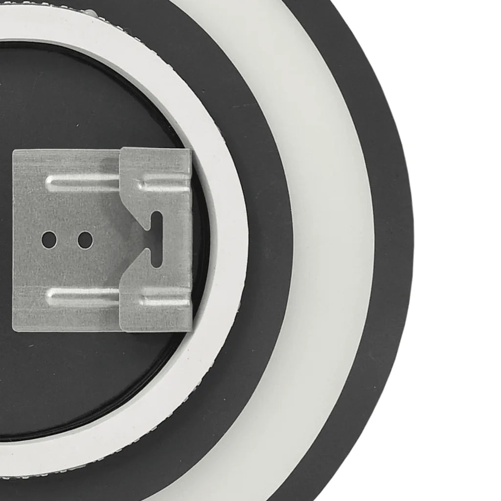 Specchio da Bagno LED 50 cm Rotondo 353278
